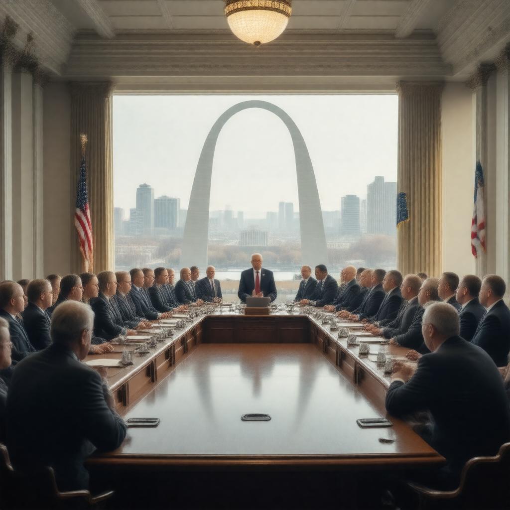 St. Louis Board of Aldermen